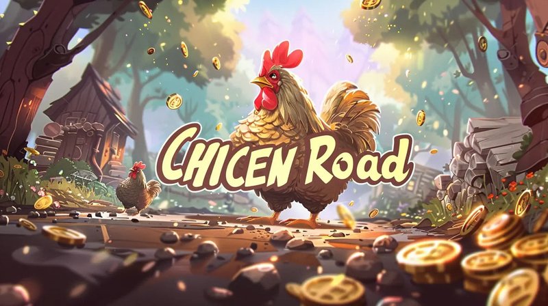 Chicken road 2, chicken road 2 site officiel