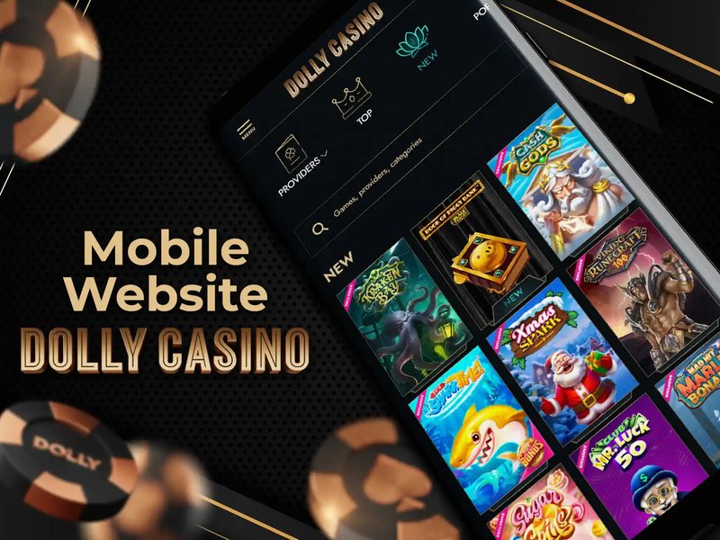 Scopri la Verità sulla Dolly Casino: Prelievi, Bonus e Recensioni Sintetiche - panoramica